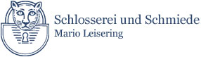 Schlosserei und Schmiede Mario Leisering